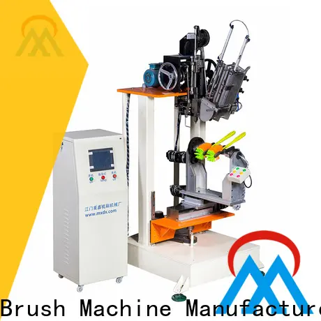 high productivity broom manufacturing machine wholesale for household brush1 1