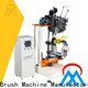 high productivity broom manufacturing machine wholesale for household brush1 1