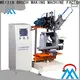 MX machinery high productivity broom manufacturing machine personalized for tooth brush 1