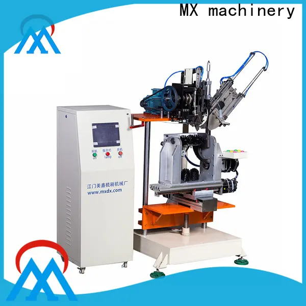 professional brush tufting machine factory for broom1 1