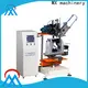 professional brush tufting machine factory for broom1 1