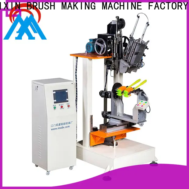 MX machinery brush tufting machine factory for industry3 1