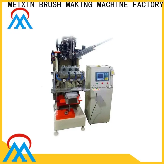 MX machinery efficient Brush Making Machine directly sale for industry1 1