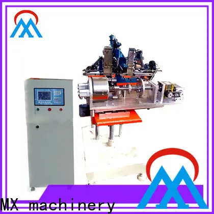 MX machinery professional toothbrush making machine from China for industrial brush 1