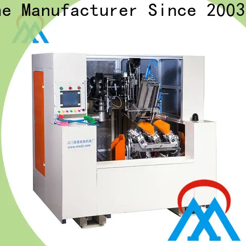 MX machinery approved broom making equipment from China for broom1 1