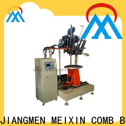 top quality industrial brush making machine with good price for PET brush1 1