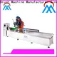 high productivity disc brush machine with good price for bristle brush 1