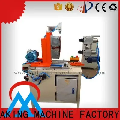 practical automatic trimming machine directly sale for PP brush1 1