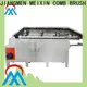 MX machinery Automatic Broom Trimming Machine manufacturer for bristle brush2 1