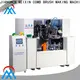 220V broom making equipment manufacturer for industrial brush 1