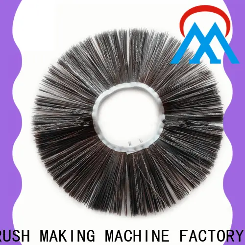 MX machinery cost-effective tube cleaning brush factory price for industrial1 1