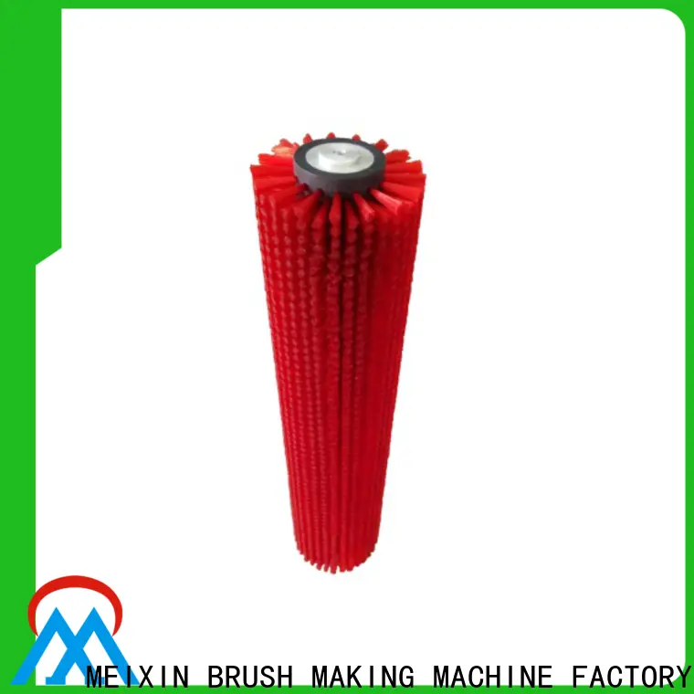 cost-effective spiral brush factory price for commercial 1