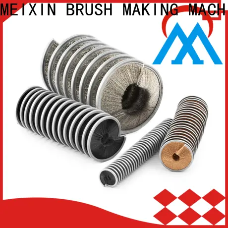practical metal brush design for household 1