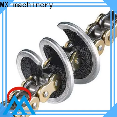 MX machinery popular nylon wheel brush wholesale for commercial 1