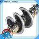 MX machinery popular nylon wheel brush wholesale for commercial 1