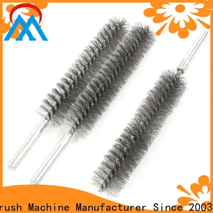 quality metal brush design for commercial 1