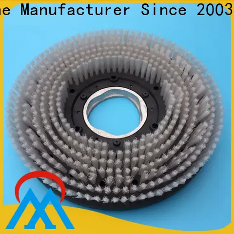 MX machinery top quality tube cleaning brush personalized for household 1