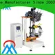independent motion brush tufting machine design for broom1 1