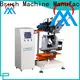 MX machinery certificated brush tufting machine inquire now for industrial brush3 1