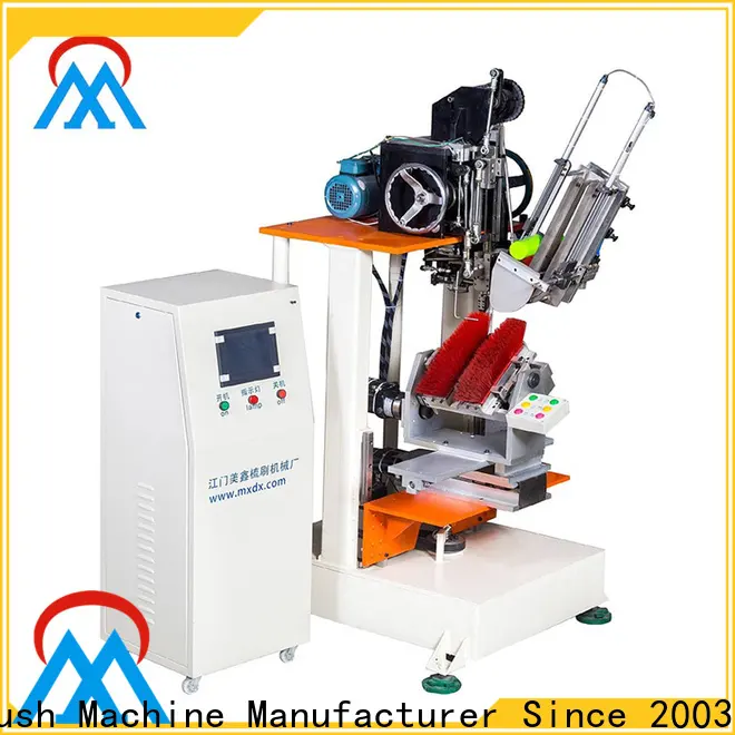certificated brush tufting machine inquire now for household brush 1