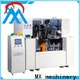 MX machinery efficient broom making equipment manufacturer for household brush1 1