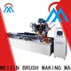 independent motion industrial brush making machine with good price for PET brush 1