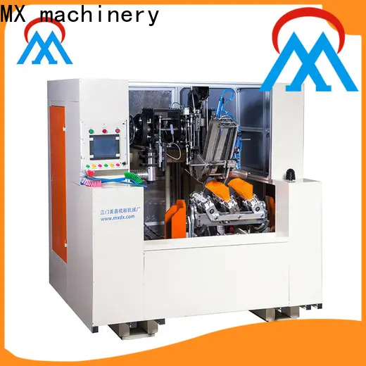 MX machinery broom making equipment directly sale for industry3 1