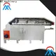 MX machinery reliable trimming machine manufacturer for PET brush1 1