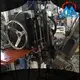 professional broom tufting machine from China for PP brush 1