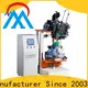 MX machinery 2 drilling heads Brush Making Machine customized for household brush 1