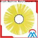 MX machinery nylon spiral brush factory price for industrial1 1
