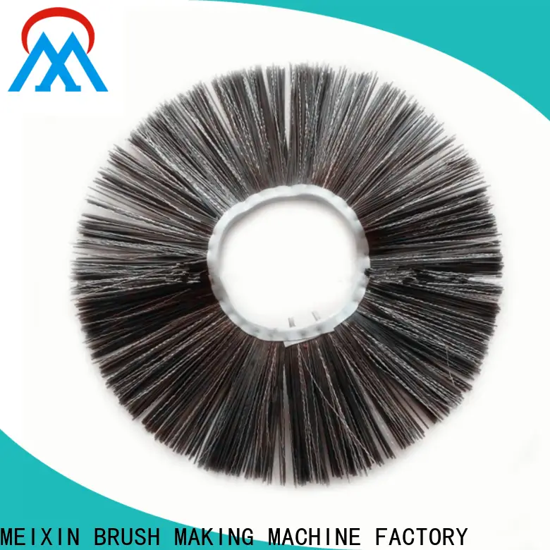 MX machinery top quality cylinder brush personalized for household 1
