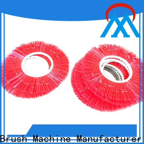 popular nylon spiral brush personalized for car 1