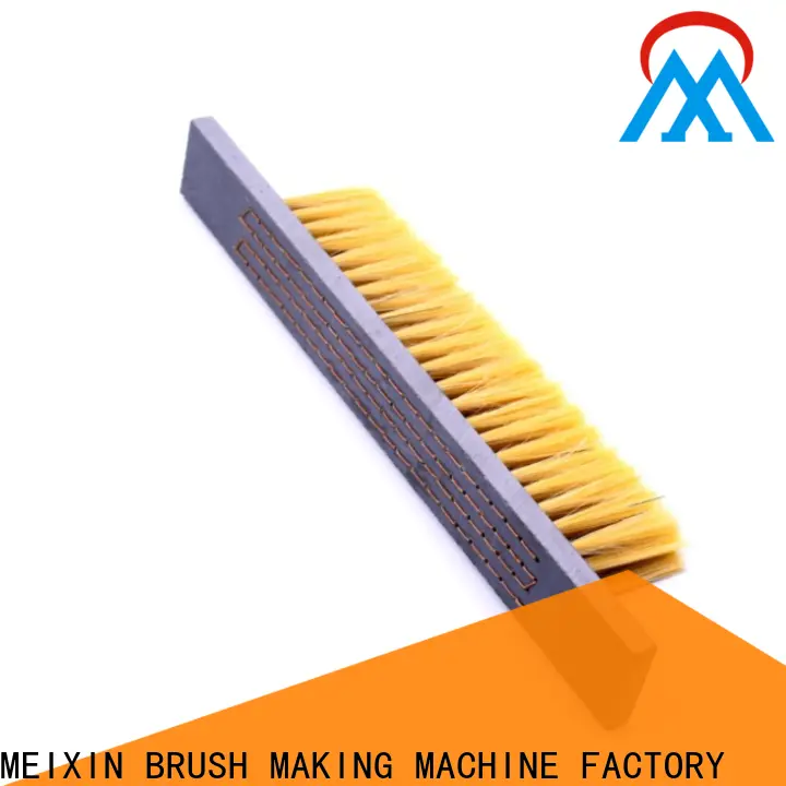 top quality nylon brush for drill supplier for commercial 1