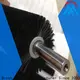 MX machinery brush seal strip personalized for household 1
