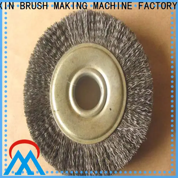 popular nylon tube brushes supplier for car 1