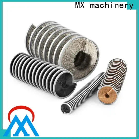 MX machinery metal brush with good price for commercial1 1
