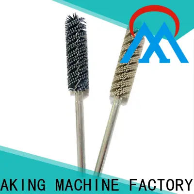 popular nylon wheel brush factory price for industrial 1