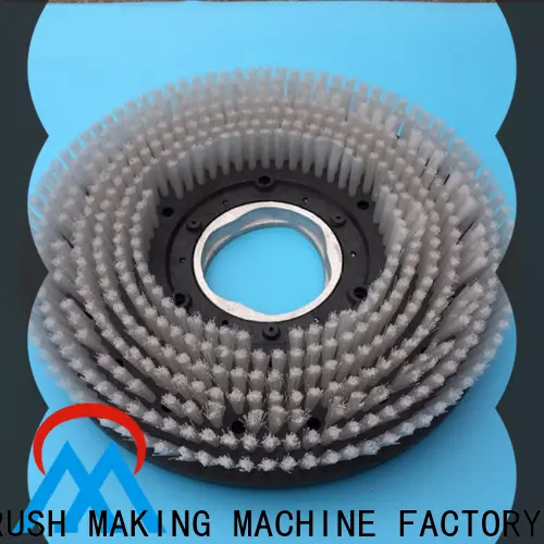 MX machinery popular strip brush wholesale for industrial 1