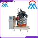 MX machinery adjustable speed broom tufting machine series for PET brush 1