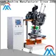MX machinery professional Brush Making Machine wholesale for clothes brushes 1