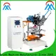 MX machinery flat plastic broom making machine factory price for broom 1
