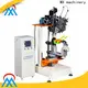 MX machinery independent motion Drilling And Tufting Machine factory price for industrial brush 1