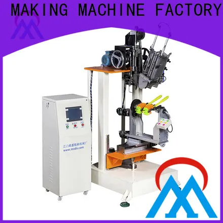 MX machinery brush tufting machine inquire now for household brush7 1