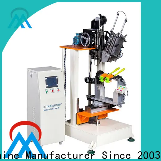 MX machinery quality Brush Making Machine inquire now for broom2 1