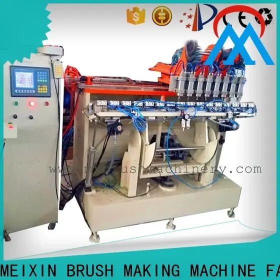 220V broom making equipment manufacturer for household brush1 1