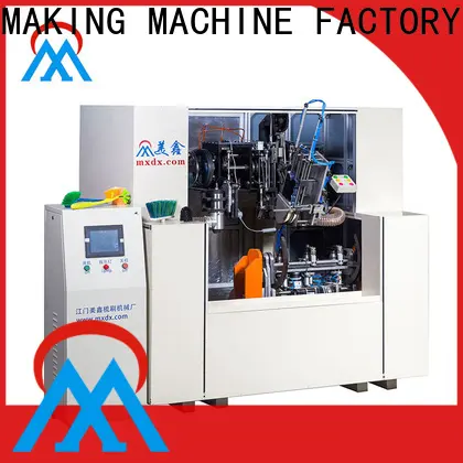 MX machinery broom making equipment directly sale for toilet brush5 1