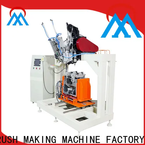 220V Brush Making Machine series for industrial brush 1