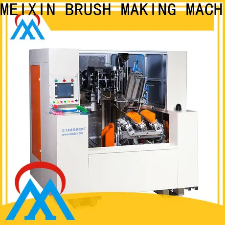 220V broom making equipment directly sale for household brush 1