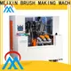 220V broom making equipment directly sale for household brush 1